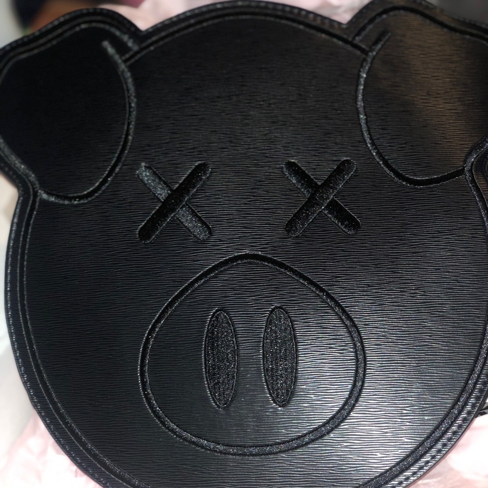 🐷🎉HP🎉NWT Shane Dawson X Jeffrey Star Side Bag🐷 - Picture 16 of 16